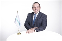 Marco Cosío - Crédito: Siemens